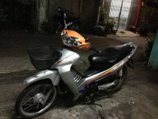 ขายรถมือสอง