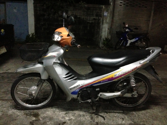 ขายรถมือสอง