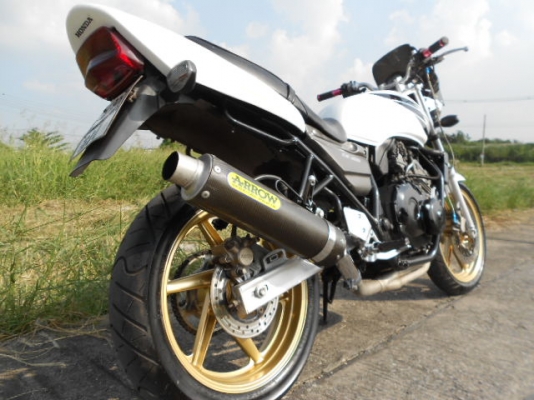 ขายHONDA JADE 250 ทะเบียน ขายHONDA JADE 250 ทะเบียน