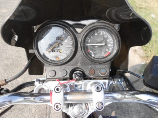 ขายHONDA JADE 250 ทะเบียน ขายHONDA JADE 250 ทะเบียน