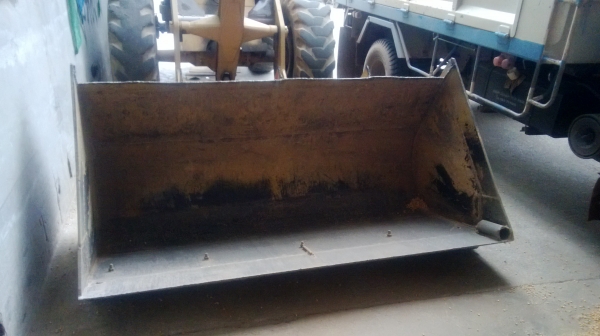 ขายรถตัก DL 30 แขนยาว