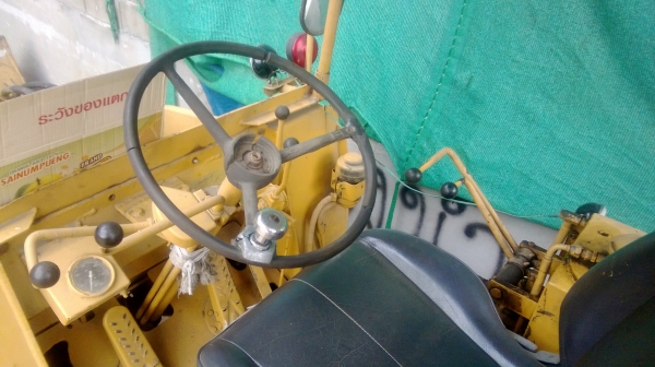 ขายรถตัก DL 30 แขนยาว