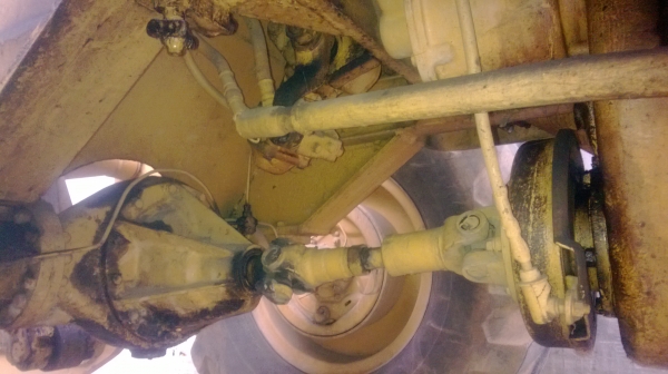 ขายรถตัก DL 30 แขนยาว