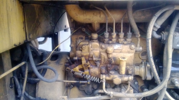 ขายรถตัก DL 30 แขนยาว