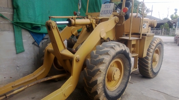 ขายรถตัก DL 30 แขนยาว