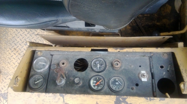 ขายรถตัก DL 30 แขนยาว