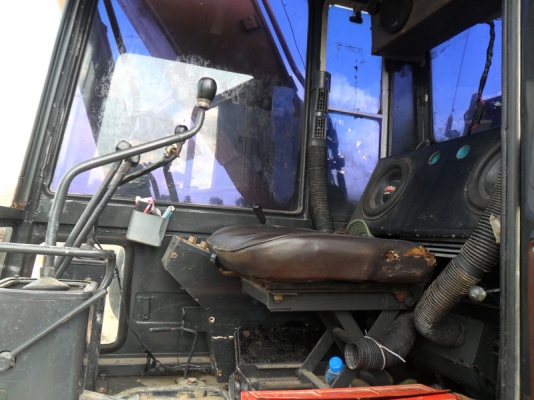 Komatsu PC200-3 รถทำงานอยู่ เต็มตามรุ่น เอกสาร Inv แอร์ดี ช่วงล่างเต็ม พร้อมลุยได้เลย