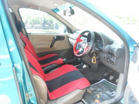 ขายรถเก๋ง opel corsa 1.4 swing สภาพสวย ทั้งภายในภายนอก ขับดีครับ