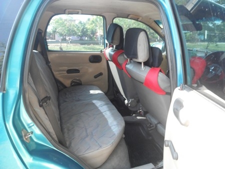 ขายรถเก๋ง opel corsa 1.4 swing สภาพสวย ทั้งภายในภายนอก ขับดีครับ