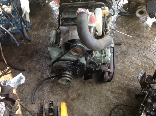 ขายเครื่องยันม่าร์เก่าญี่ปุ่น 2 สูบ รุ่น 2hs75 ขนาด 12.5 แรงม้า สภาพสวยมากๆ ขายเครื่องยันม่าร์เก่าญี่ปุ่น 2 สูบ รุ่น 2hs75 ขนาด 12.5 แรงม้า สภาพสวยมากๆ