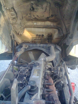 ขาย HINO FM18 เครื่องho7cกระบะดั้ม2เพลาเดิมพร้อมใช้งาน ขาย HINO FM18 เครื่องho7cกระบะดั้ม2เพลาเดิมพร้อมใช้งาน