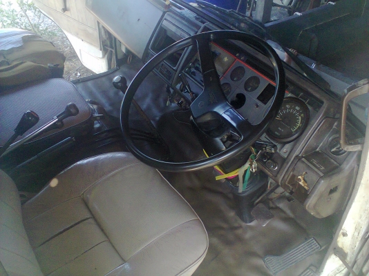 ขาย HINO FM18 เครื่องho7cกระบะดั้ม2เพลาเดิมพร้อมใช้งาน ขาย HINO FM18 เครื่องho7cกระบะดั้ม2เพลาเดิมพร้อมใช้งาน