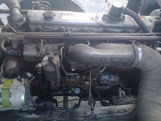 ขาย HINO FM18 เครื่องho7cกระบะดั้ม2เพลาเดิมพร้อมใช้งาน ขาย HINO FM18 เครื่องho7cกระบะดั้ม2เพลาเดิมพร้อมใช้งาน