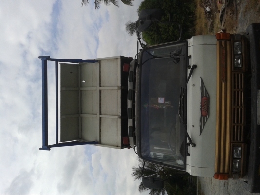 ขาย HINO FM18 เครื่องho7cกระบะดั้ม2เพลาเดิมพร้อมใช้งาน ขาย HINO FM18 เครื่องho7cกระบะดั้ม2เพลาเดิมพร้อมใช้งาน