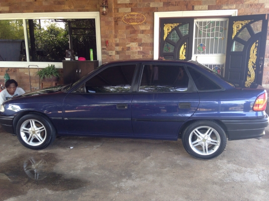 โอเปิ่ลแอดต้า