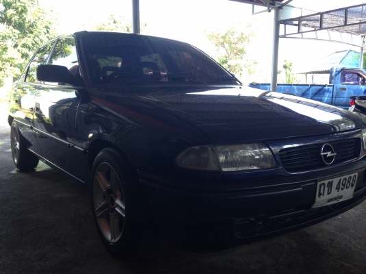 โอเปิ่ลแอดต้า