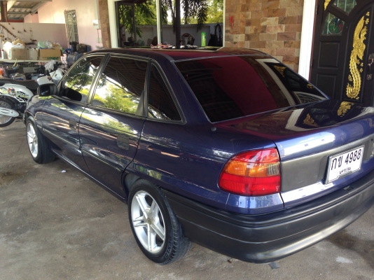 โอเปิ่ลแอดต้า