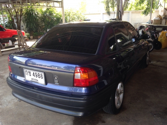 โอเปิ่ลแอดต้า