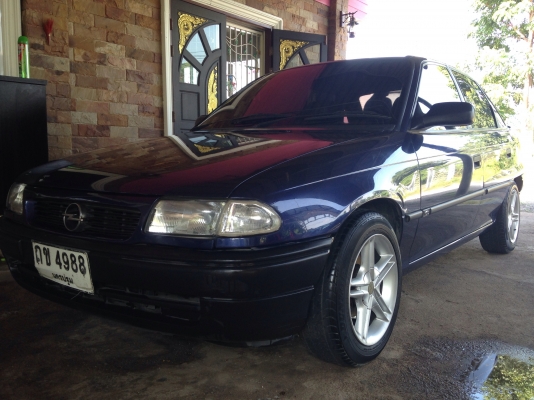 โอเปิ่ลแอดต้า