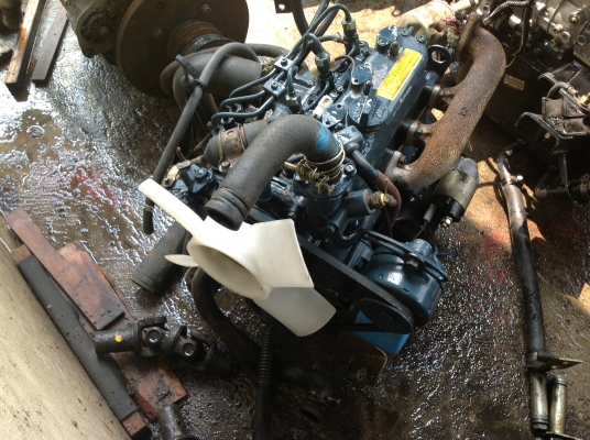 ขายเครื่องคูโบต้าเก่าญี่ปุ่น 3สูบ รุ่น D722 ขนาด 18 แรงม้าสภาพสวยมากๆ ขายเครื่องคูโบต้าเก่าญี่ปุ่น 3สูบ รุ่น D722 ขนาด 18 แรงม้าสภาพสวยมากๆ