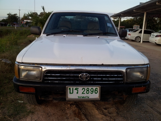 ขาย Mighty X ปี 40 ถูกๆๆๆๆๆ เอาไปทำกำไร ครับ โทรมาตอนนี้เอาไปเลย 127,000 บาท