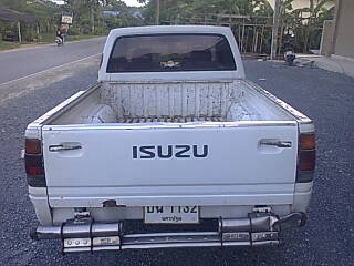 อีซุซุมังกรทองแคป91 พวงมาลัยเพาเวอร์ สวยสวยเครื่องดีคัชชีสวยจัดด อีซุซุมังกรทองแคป91 พวงมาลัยเพาเวอร์ สวยสวยเครื่องดีคัชชีสวยจัดด