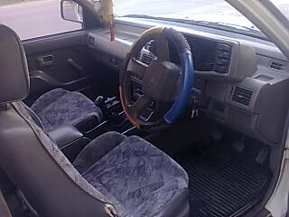 อีซุซุมังกรทองแคป91 พวงมาลัยเพาเวอร์ สวยสวยเครื่องดีคัชชีสวยจัดด