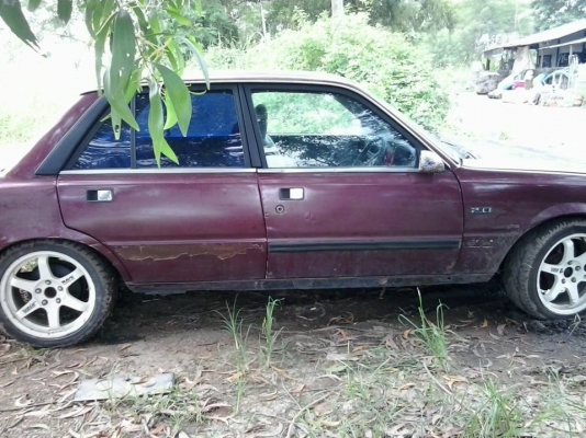 PEUGEOT 505 PEUGEOT 505