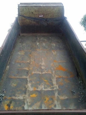 รถฮีโน่ 6 ล้อดั้ม FB112 117 แรงม้า. ปี 35 สนใจติดต่อ 081 - 6079515 รถฮีโน่ 6 ล้อดั้ม FB112 117 แรงม้า. ปี 35 สนใจติดต่อ 081 - 6079515