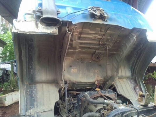 รถฮีโน่ 6 ล้อดั้ม FB112 117 แรงม้า. ปี 35 สนใจติดต่อ 081 - 6079515 รถฮีโน่ 6 ล้อดั้ม FB112 117 แรงม้า. ปี 35 สนใจติดต่อ 081 - 6079515