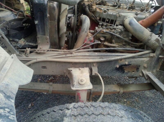 รถฮีโน่ 6 ล้อดั้ม FB112 117 แรงม้า. ปี 35 สนใจติดต่อ 081 - 6079515 รถฮีโน่ 6 ล้อดั้ม FB112 117 แรงม้า. ปี 35 สนใจติดต่อ 081 - 6079515