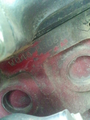 รถฮีโน่ 6 ล้อดั้ม FB112 117 แรงม้า. ปี 35 สนใจติดต่อ 081 - 6079515 รถฮีโน่ 6 ล้อดั้ม FB112 117 แรงม้า. ปี 35 สนใจติดต่อ 081 - 6079515