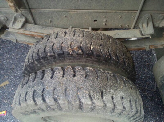 รถฮีโน่ 6 ล้อดั้ม FB112 117 แรงม้า. ปี 35 สนใจติดต่อ 081 - 6079515 รถฮีโน่ 6 ล้อดั้ม FB112 117 แรงม้า. ปี 35 สนใจติดต่อ 081 - 6079515