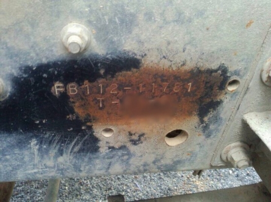 รถฮีโน่ 6 ล้อดั้ม FB112 117 แรงม้า. ปี 35 สนใจติดต่อ 081 - 6079515 รถฮีโน่ 6 ล้อดั้ม FB112 117 แรงม้า. ปี 35 สนใจติดต่อ 081 - 6079515