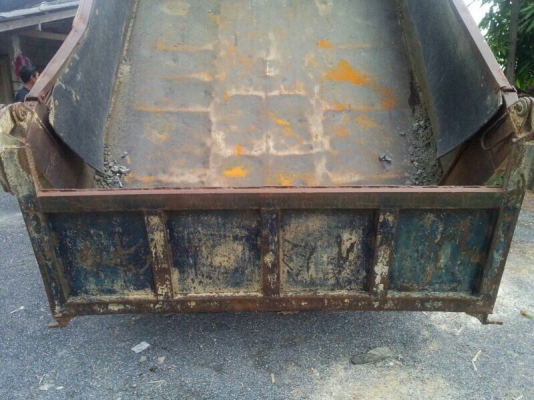 รถฮีโน่ 6 ล้อดั้ม FB112 117 แรงม้า. ปี 35 สนใจติดต่อ 081 - 6079515 รถฮีโน่ 6 ล้อดั้ม FB112 117 แรงม้า. ปี 35 สนใจติดต่อ 081 - 6079515