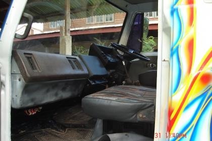 ขาย10 ล้อเพลาเดียว เครื่อง175 เทเลอร์ ขึ้นรถเกี่ยว