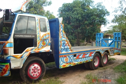 ขาย10 ล้อเพลาเดียว เครื่อง175 เทเลอร์ ขึ้นรถเกี่ยว