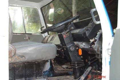 ขาย10 ล้อเพลาเดียว เครื่อง175 เทเลอร์ ขึ้นรถเกี่ยว