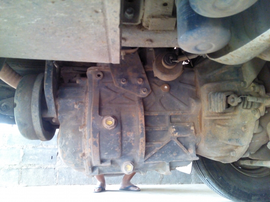 560,000 ห้างแท้ แก้มเหลือง F หลัง เกียร์ร็อก