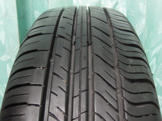 ขายล้อแม็ก Honda City พร้อมยาง MICHELIN ป้ายแดงปี 13 ขอบ 15