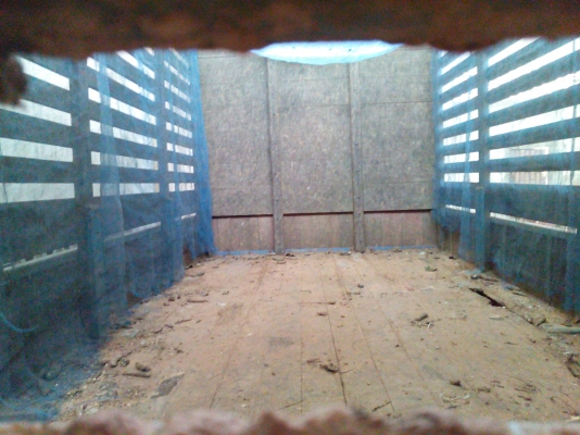 760,000 NQR 130 แรง รถห้างแท้ ไม่เคยทำสี