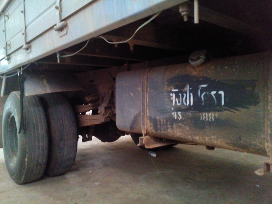 760,000 NQR 130 แรง รถห้างแท้ ไม่เคยทำสี