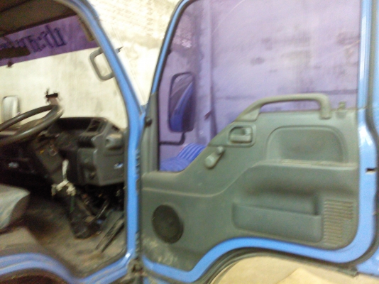 760,000 NQR 130 แรง รถห้างแท้ ไม่เคยทำสี