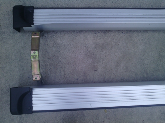 ขาย บันไดข้างวีโก้ สภาพดีพร้อมใช้งาน ราคา 2500