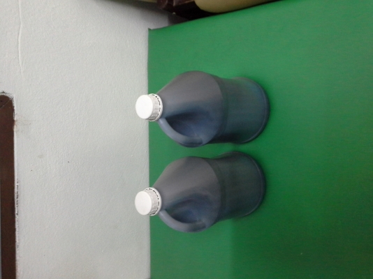 น้ำมันออโตลูปสำหรับเครื่องoutboard + jet ski 2 จังหวะ