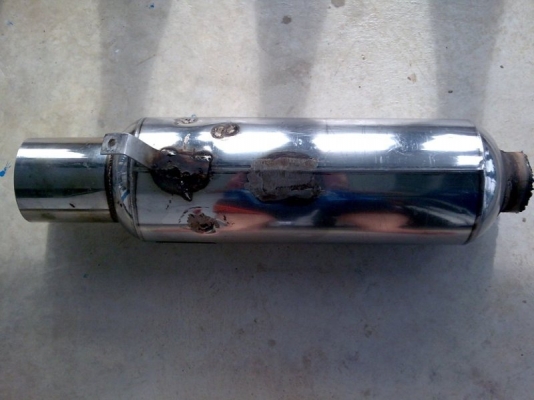 ขายปลายท่อ