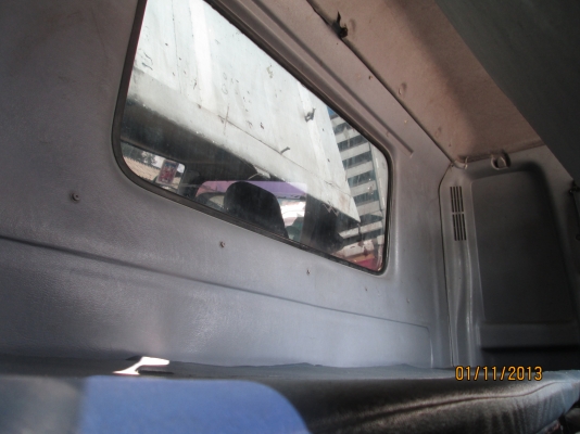 HINO-MEGA-260-ปี48ดั้มเกษตร-พ่วงแม่ลูก-แม่กะบะเหล็กพนัส-ลูกกะบะเหล็กพนัส-ลูก2คาน--