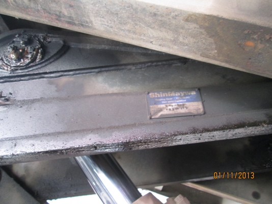 HINO-MEGA-260-ปี48ดั้มเกษตร-พ่วงแม่ลูก-แม่กะบะเหล็กพนัส-ลูกกะบะเหล็กพนัส-ลูก2คาน--