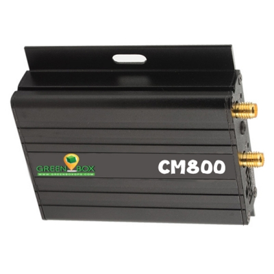 GPS Tracking 3G GPS ติดตามรถ รองรับ 3G