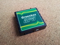 GPS Tracking 3G GPS ติดตามรถ รองรับ 3G